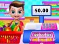Permainan Kisah Supermarket Saya secara online
