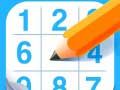 Permainan Master Sudoku secara online