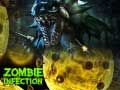 Permainan Infeksi Zombie secara online