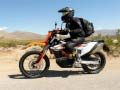 Permainan KTM 690 Enduro R secara online