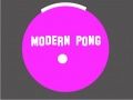 Permainan Pong Modern secara online