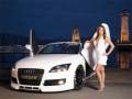 Permainan Gadis Miss Tuning Show secara online
