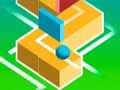 Permainan Zig Zag Warna secara online