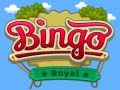 Permainan Bingo Royal secara online