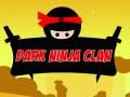 Permainan Klan Ninja Gelap secara online