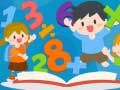 Permainan Matematika Dasar secara online
