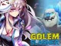 Permainan Pemotong Golem secara online
