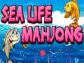 Permainan Mahjong Kehidupan Laut secara online
