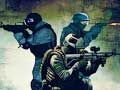 Permainan Komando secara online