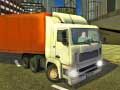 Permainan Simulator Truk Kota Nyata secara online