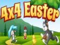 Permainan Paskah 4x4 secara online