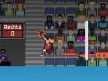 Permainan Permainan Bola Basket 2D secara online