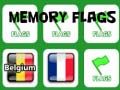 Permainan Bendera Memori secara online