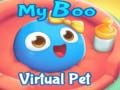 Permainan Hewan Peliharaan Virtual Saya Boo secara online