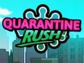 Permainan Karantina Rush secara online