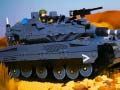 Permainan Aksi Pertempuran Militer secara online
