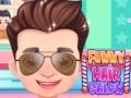 Permainan Salon Rambut Lucu secara online