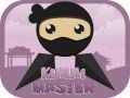 Permainan Master Kunai secara online