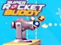Permainan Teman Roket Super secara online
