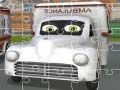 Permainan Teka-Teki Truk Ambulans secara online
