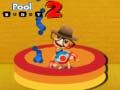 Permainan Teman Billiard 2 secara online