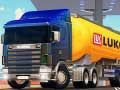 Permainan Transport Tanker Minyak secara online