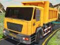 Permainan Balap Sopir Truk Muatan secara online