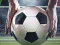 Permainan Football Strike: Liga Sepak Bola secara online