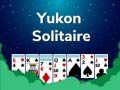 Permainan Yukon Solitaire secara online