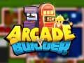 Permainan Pembuat Arcade secara online