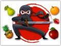 Permainan Ninja Buah secara online