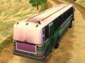 Permainan Simulator Mengemudikan Bus secara online