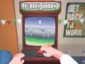 Permainan Flappy Bahagia secara online