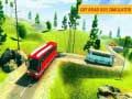 Permainan Bus Offroad secara online