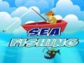 Permainan Memancing di Laut secara online