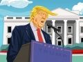 Permainan Teka Trump secara online