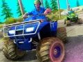 Permainan Stunt Derby Quad Bike secara online