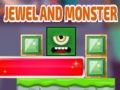 Permainan Permata dan Monster secara online