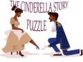 Permainan Kisah Cinderella: Puzzle secara online