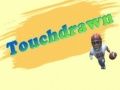 Permainan Touchdrawn secara online