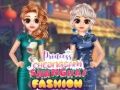 Permainan Putri Cheongsam Mode Shanghai secara online