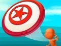 Permainan Disk Ultimate secara online