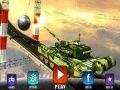 Permainan Simulator Mengemudikan Tank Angkatan Darat yang Mustahil secara online
