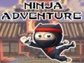 Permainan Petualangan Ninja secara online