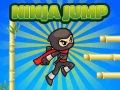 Permainan Lompatan Ninja secara online