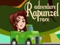 Permainan Balapan Petualangan Rapunzel secara online