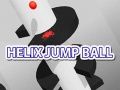 Permainan Bola Melompat Helix secara online