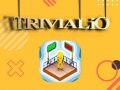 Permainan Trivial.io secara online