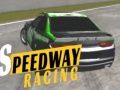 Permainan Balapan Speedway secara online