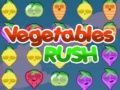 Permainan Kebun Berlari secara online